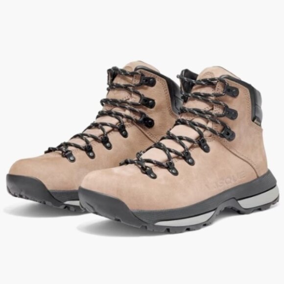 Vasque  W's St. Elias Hiking Boots GORE-TEX Mids Over the Ankle - Picture 13 of 13